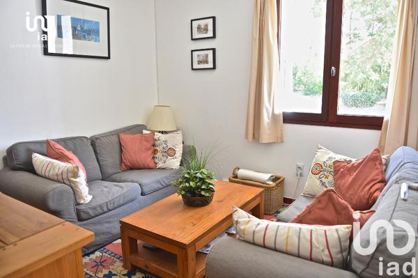 Maison à vendre 4 pièces 470 m² Saint-Pierre-d'Argençon