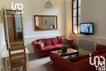 Maison à vendre 4 pièces 470 m² Saint-Pierre-d'Argençon