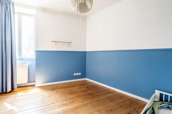 Maison à vendre |  La Montagne |  3 pièces | 80 m²