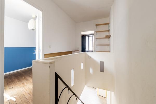 Maison à vendre |  La Montagne |  3 pièces | 80 m²