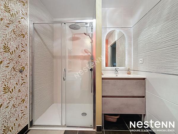 APPARTEMENT T3 - NEUF - MEUBLÉ - PLACES PARKING X2 en sous-sol