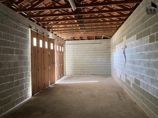 A louer à DEOLS - Brassioux - Pavillon de plain-pied