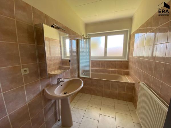 A louer à DEOLS - Brassioux - Pavillon de plain-pied