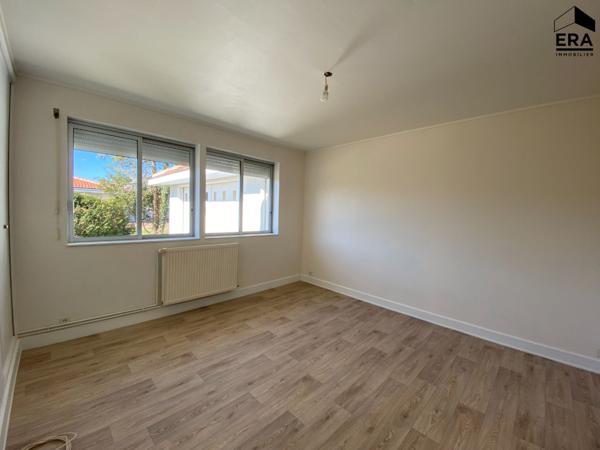 A louer à DEOLS - Brassioux - Pavillon de plain-pied