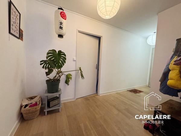 Lille (59000) Appartement lumineux 2 chambres Lille centre