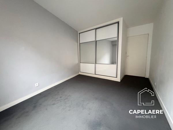 Lille (59000) Appartement lumineux 2 chambres Lille centre