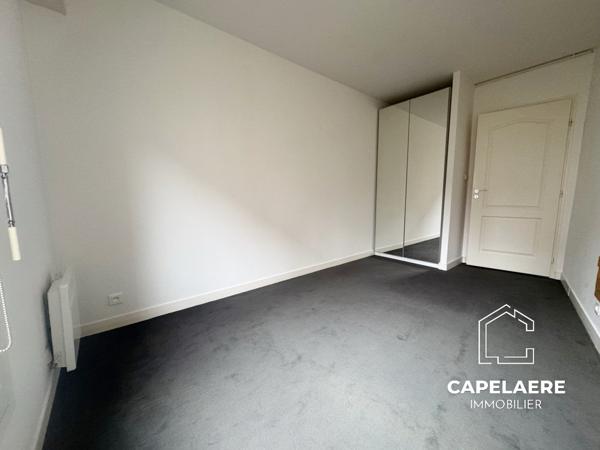 Lille (59000) Appartement lumineux 2 chambres Lille centre