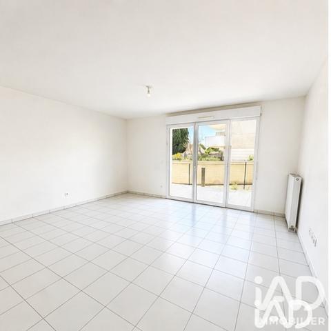 Appartement à vendre 2 pièces 47,89 m² Salon-de-Provence
