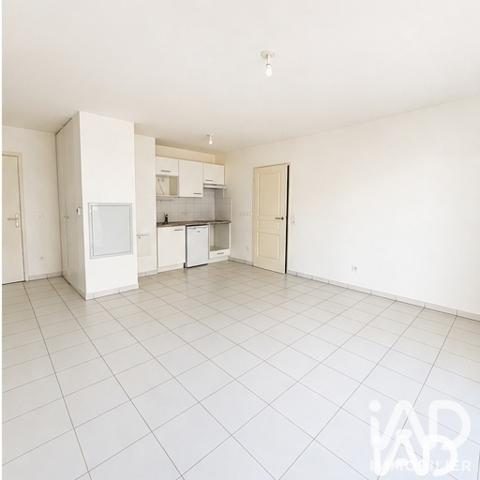 Appartement à vendre 2 pièces 47,89 m² Salon-de-Provence