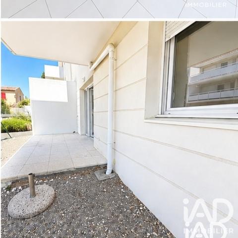 Appartement à vendre 2 pièces 47,89 m² Salon-de-Provence