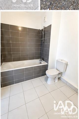 Appartement à vendre 2 pièces 47,89 m² Salon-de-Provence