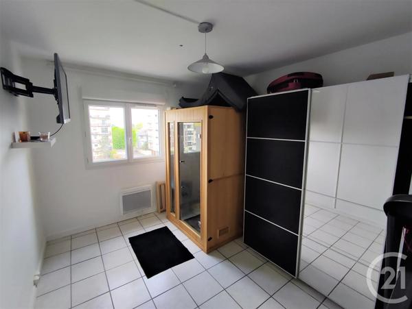 Appartement F3 à vendre  3 pièces - 68,25 m 2   LIVRY GARGAN  - 93