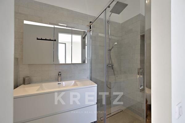 Maison de charme rénovée avec bassin et dépendance – Junas, entre Nîmes et Sommières, à 30 min des p