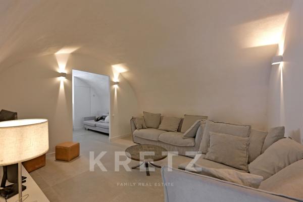 Maison de charme rénovée avec bassin et dépendance – Junas, entre Nîmes et Sommières, à 30 min des p