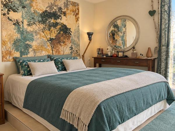 THOUARÉ-SUR-LOIRE  MAISON EXTRAORDINAIRE POUR VIVRE AUTREMENT