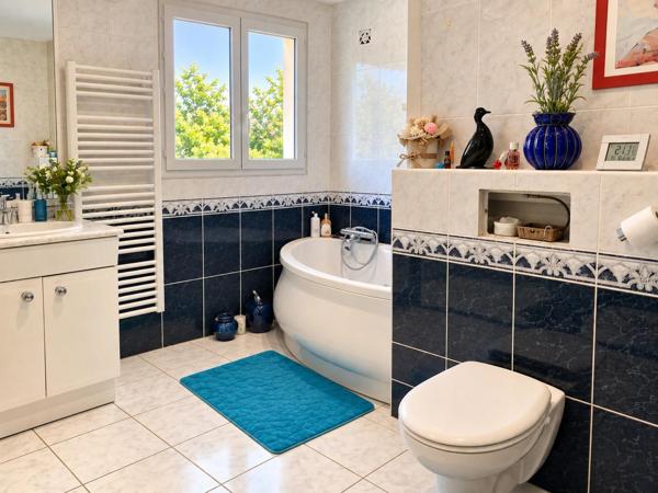 THOUARÉ-SUR-LOIRE  MAISON EXTRAORDINAIRE POUR VIVRE AUTREMENT