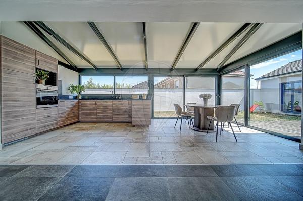Maison 3 chambre(s) à vendre - Conflans-en-Jarnisy, Meurthe-et-Moselle - 54