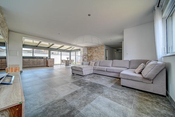 Maison 3 chambre(s) à vendre - Conflans-en-Jarnisy, Meurthe-et-Moselle - 54