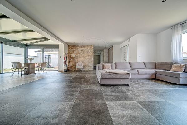 Maison 3 chambre(s) à vendre - Conflans-en-Jarnisy, Meurthe-et-Moselle - 54
