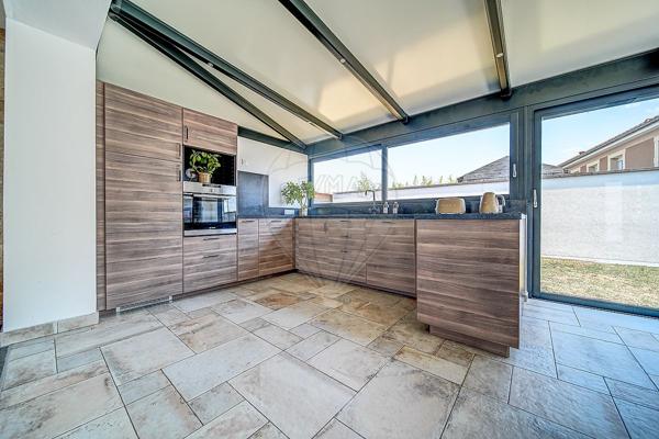 Maison 3 chambre(s) à vendre - Conflans-en-Jarnisy, Meurthe-et-Moselle - 54