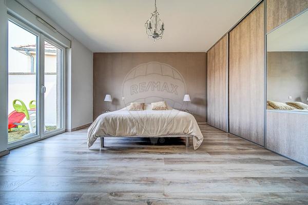 Maison 3 chambre(s) à vendre - Conflans-en-Jarnisy, Meurthe-et-Moselle - 54