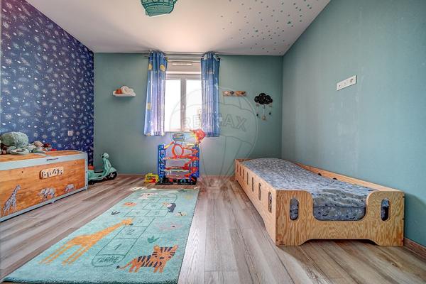 Maison 3 chambre(s) à vendre - Conflans-en-Jarnisy, Meurthe-et-Moselle - 54