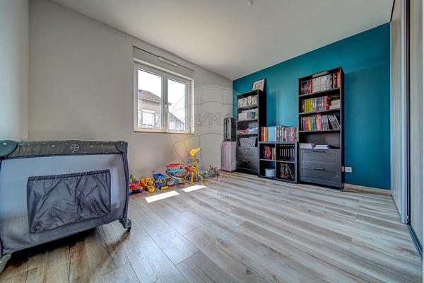Maison 3 chambre(s) à vendre - Conflans-en-Jarnisy, Meurthe-et-Moselle - 54