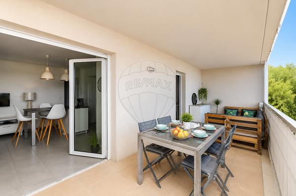 Appartement 2 chambre(s) à vendre - Antibes, Alpes-Maritimes - 06