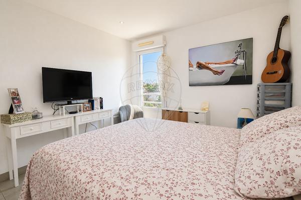 Appartement 2 chambre(s) à vendre - Antibes, Alpes-Maritimes - 06