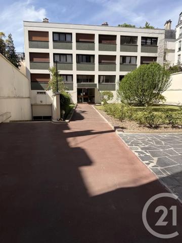 Appartement Studio à vendre  1 pièce - 20 m 2   ST MANDE  - 94