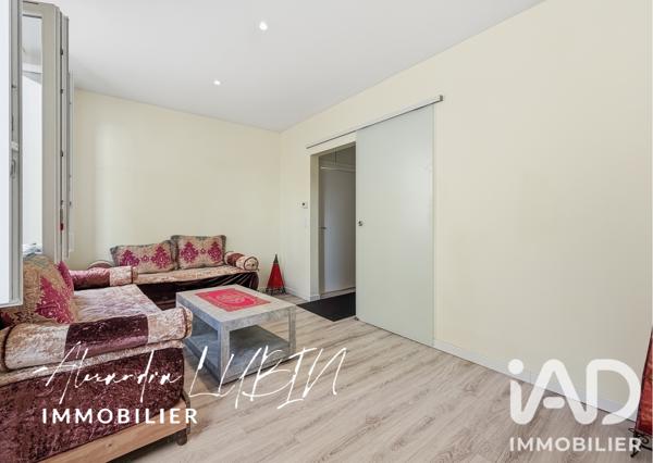 Appartement à vendre 3 pièces 53 m² Belfort