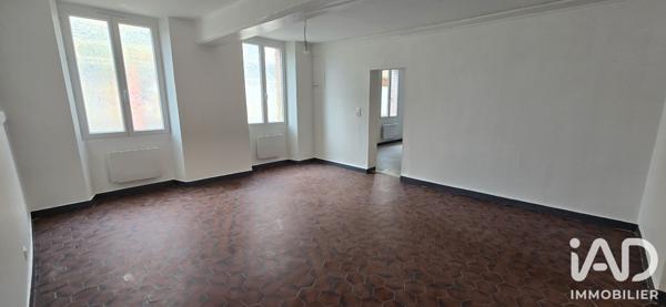 Maison à vendre 5 pièces 120 m² Champignelles