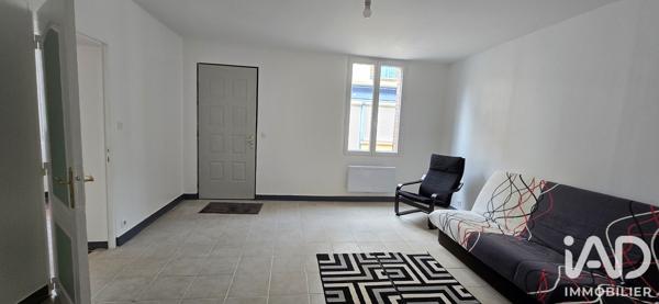 Maison à vendre 5 pièces 120 m² Champignelles