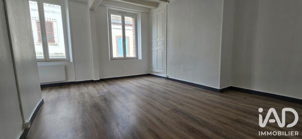 Maison à vendre 5 pièces 120 m² Champignelles