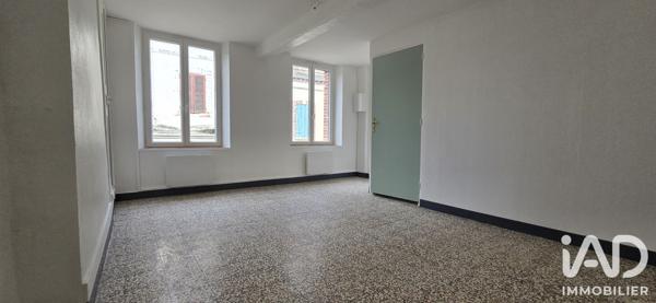 Maison à vendre 5 pièces 120 m² Champignelles