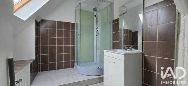 Maison à vendre 5 pièces 120 m² Champignelles