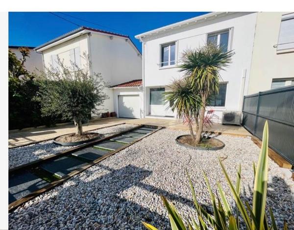 Maison à vendre |  La Teste-de-Buch |  4 pièces | 88 m²