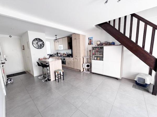 Maison de 82 m²