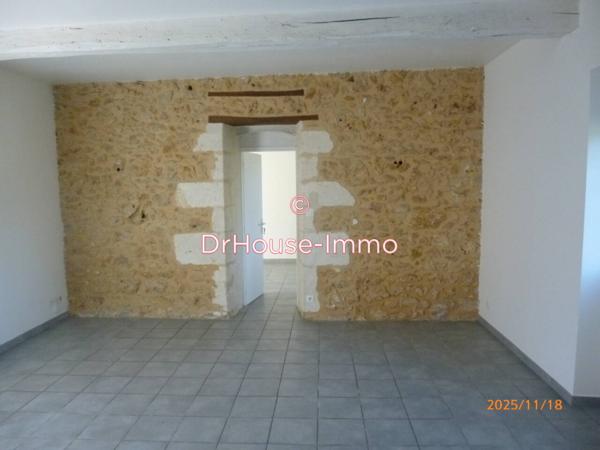 Maison à vendre 6 pièces de 125 m²