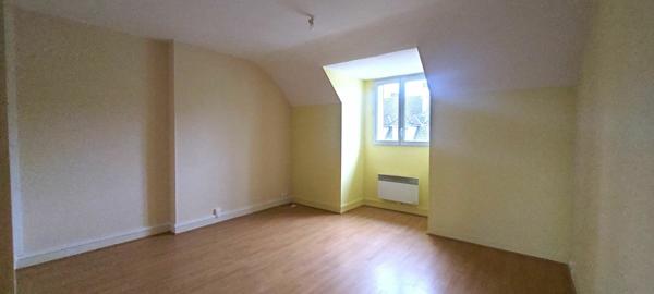 Appartement à louer    1 pièce • 29,65 m2 Château-Thierry