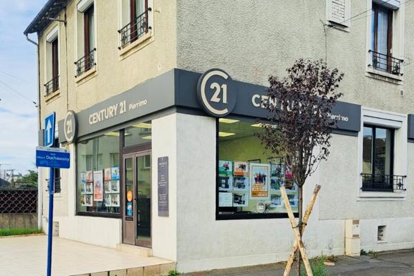 Maison à vendre  2 pièces - 36,19 m 2   LE BLANC MESNIL  - 93