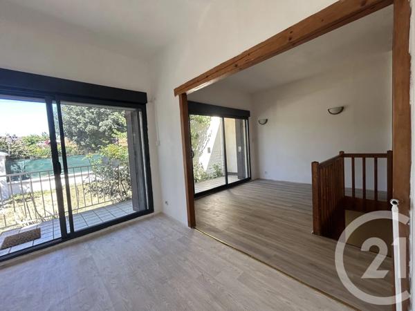 Maison à vendre  2 pièces - 36,19 m 2   LE BLANC MESNIL  - 93