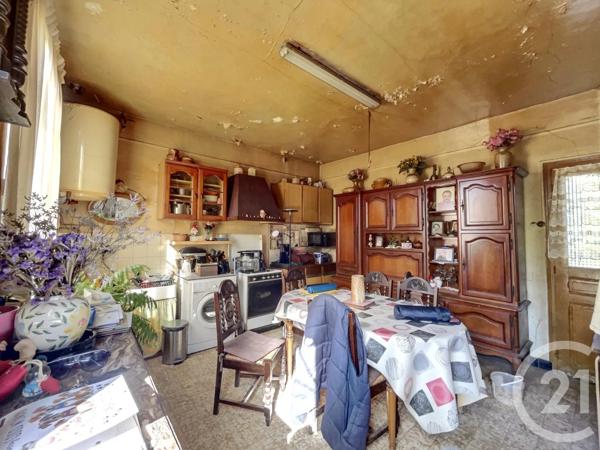 Maison à vendre  2 pièces - 36,19 m 2   LE BLANC MESNIL  - 93