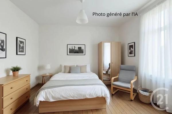 Maison à vendre  2 pièces - 36,19 m 2   LE BLANC MESNIL  - 93