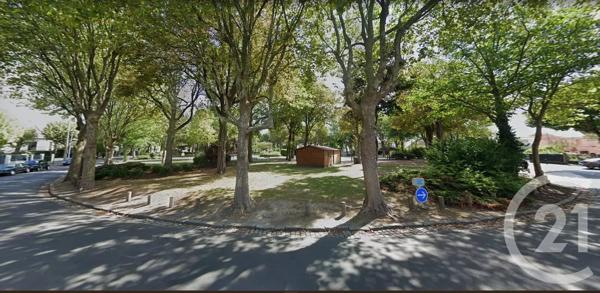Maison à vendre  2 pièces - 36,19 m 2   LE BLANC MESNIL  - 93