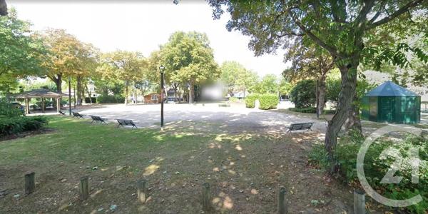 Maison à vendre  2 pièces - 36,19 m 2   LE BLANC MESNIL  - 93