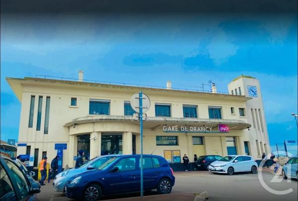 Maison à vendre  2 pièces - 36,19 m 2   LE BLANC MESNIL  - 93
