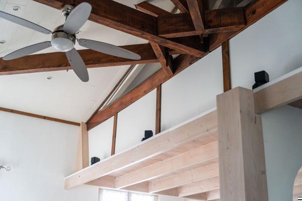 Villa avec piscine à proximité pédestre de la Citadelle du Château d'Oléron et de ses plages.