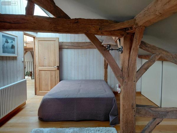 Maison à vendre à La Garnache en Vendée (85710), ref : VM5785-85092