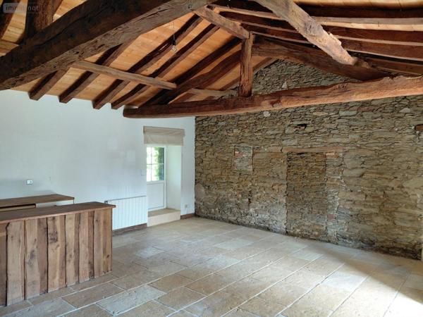 Maison à vendre à La Garnache en Vendée (85710), ref : VM5785-85092